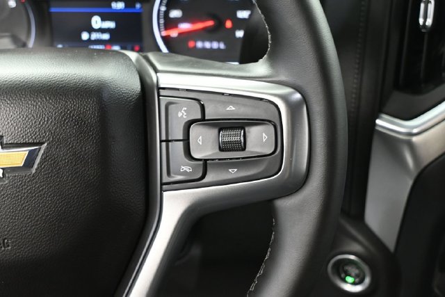 Used 2023 Chevrolet Silverado 3500 LT w/ Convenience Package AWD/4WD image 22