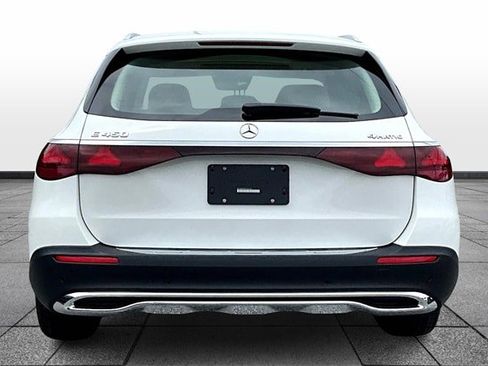 New 2025 Mercedes-Benz E 450 4MATIC All-Terrain Wagon image 5