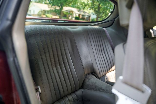 Used 2002 Pontiac Firebird Trans Am RWD image 44