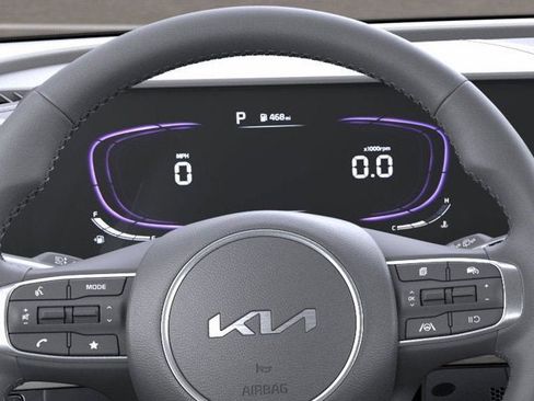 New 2025 Kia Sportage X-Line w/ Premium Package AWD/4WD image 21