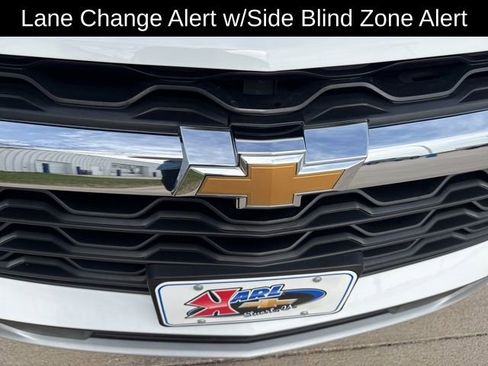 Certified 2023 Chevrolet Blazer LT w/ Sound & Technology Package image 26