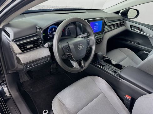 Certified 2026 Toyota Camry LE image 9