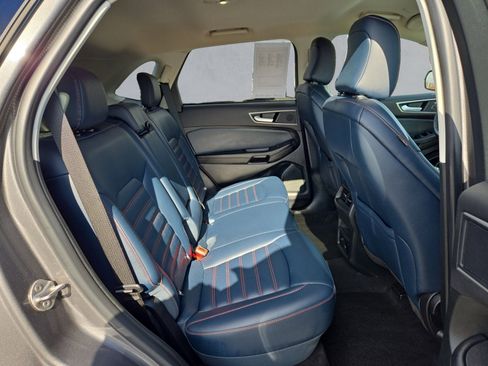 Certified 2023 Ford Edge SEL w/ Sport Appearance Package image 24