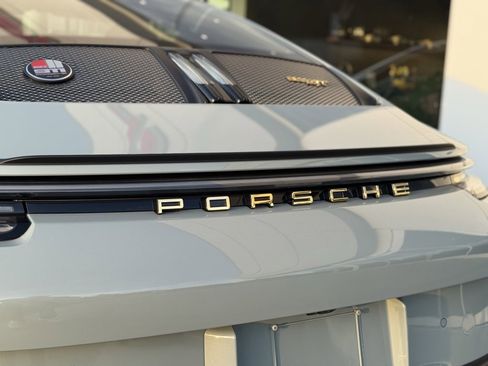 Used 2024 Porsche 911 S/T image 19