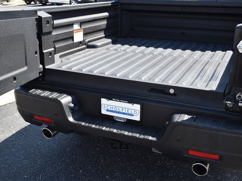 Used 2023 Honda Ridgeline Black Edition image 21