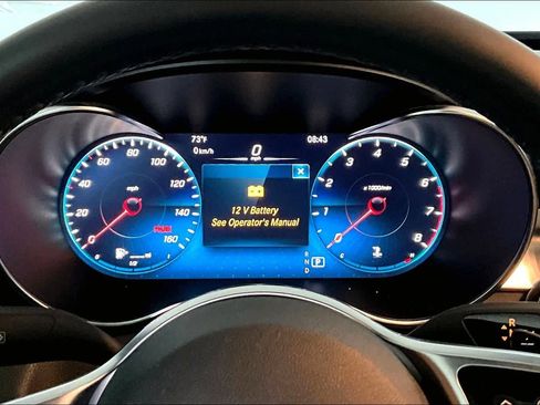 Used 2021 Mercedes-Benz C 300 4MATIC Sedan image 26