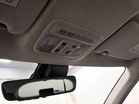 Certified 2020 Honda HR-V Touring image 28