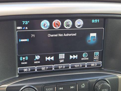 Used 2018 GMC Sierra 2500 Denali w/ Duramax Plus Package AWD/4WD image 31