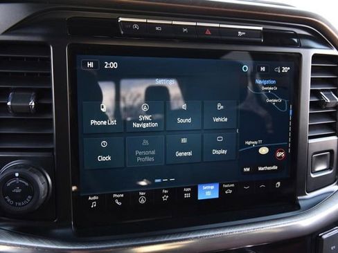 Used 2024 Ford F150 King Ranch image 17