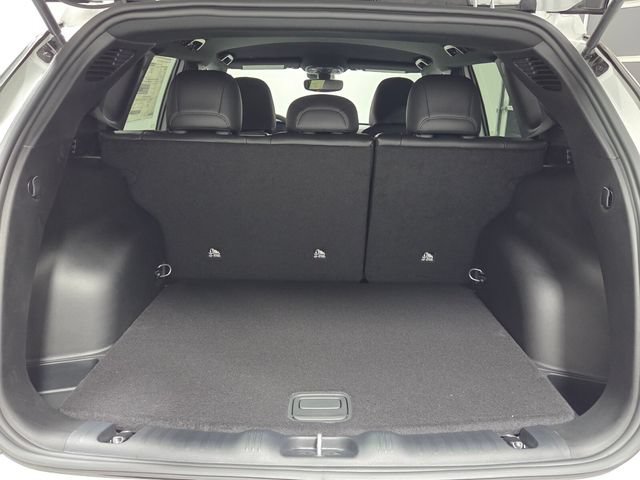 New 2026 Jeep Compass Latitude AWD/4WD image 11