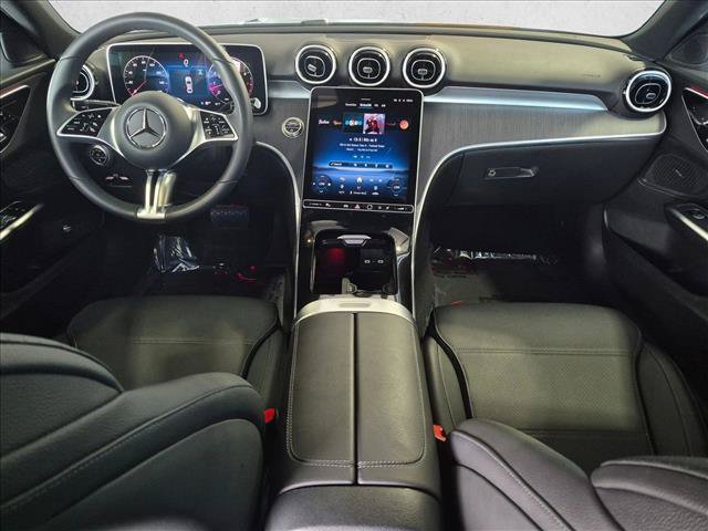Certified 2026 Mercedes-Benz C 300 Sedan image 18