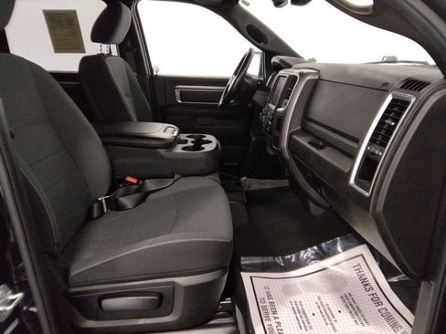 Used 2022 RAM 1500 Classic Warlock image 34