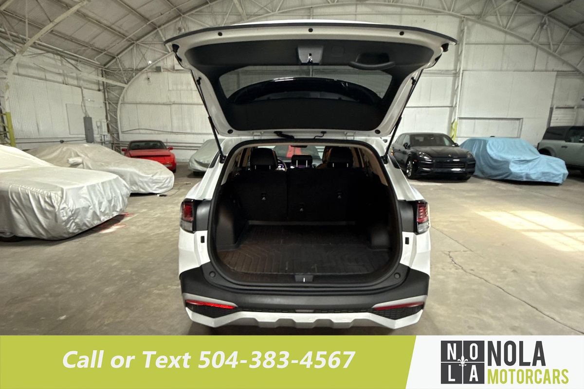 Used 2023 Kia Sportage EX FWD image 33