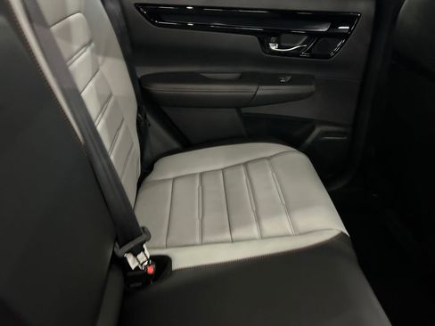 New 2026 Honda CR-V Sport Touring image 26