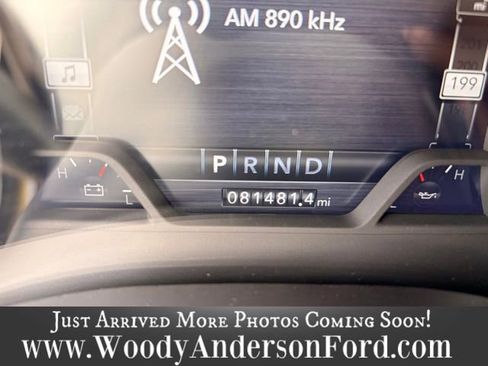 Used 2023 RAM 2500 Laramie w/ Night Edition image 14