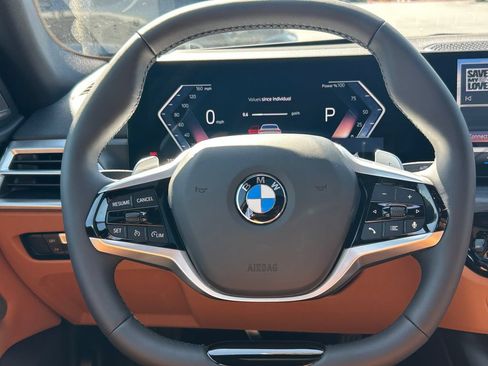 New 2026 BMW 430i w/ Premium Package RWD image 18