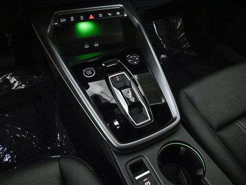 Certified 2025 Audi A3 2.0T Premium Plus w/ Premium Plus Package image 12