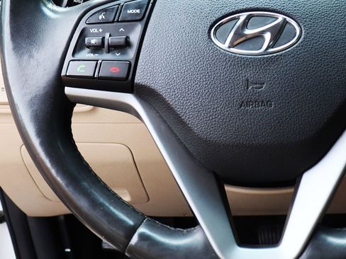 Used 2018 Hyundai Tucson Limited w/ Ultimate Package 02 image 54