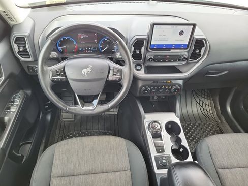 Certified 2023 Ford Bronco Sport Big Bend w/ Convenience Package AWD/4WD image 15