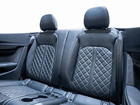 Used 2018 Audi S5 Premium Plus image 42