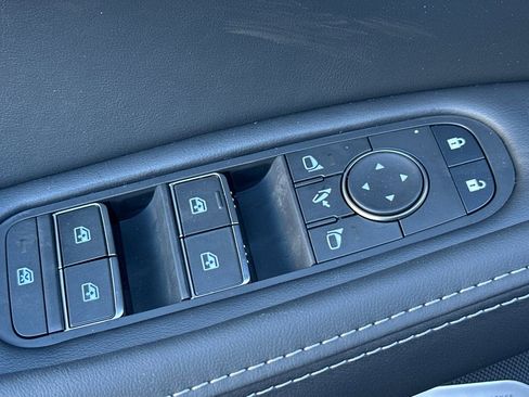 New 2026 INFINITI QX60 Autograph w/ Autograph Tech Package image 11