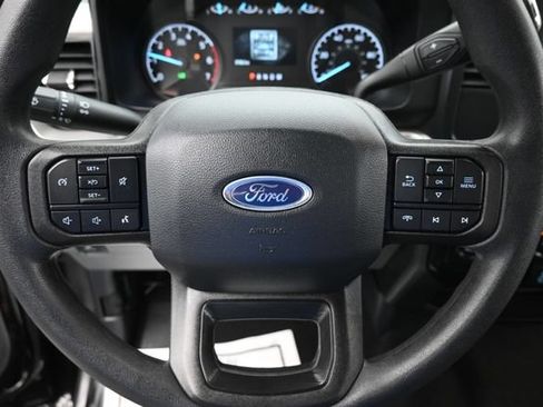 Used 2025 Ford F250 XLT AWD/4WD image 13