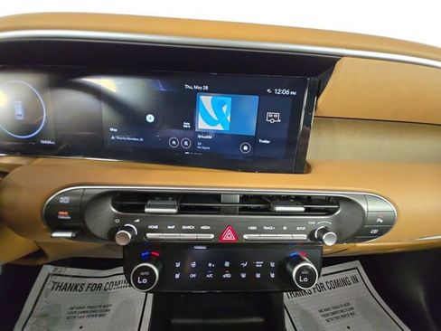 Certified 2026 Hyundai Palisade Calligraphy AWD/4WD image 11