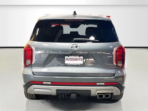 Used 2025 Hyundai Palisade SEL image 6