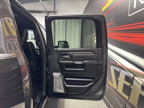 Used 2019 RAM 2500 Limited image 27