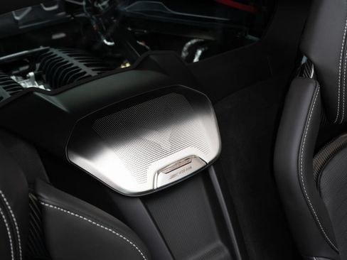 Used 2025 Chevrolet Corvette Z06 w/ Z07 Performance Package RWD image 90