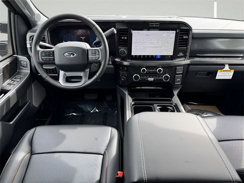 New 2026 Ford F250 Lariat w/ Lariat Ultimate Package image 5