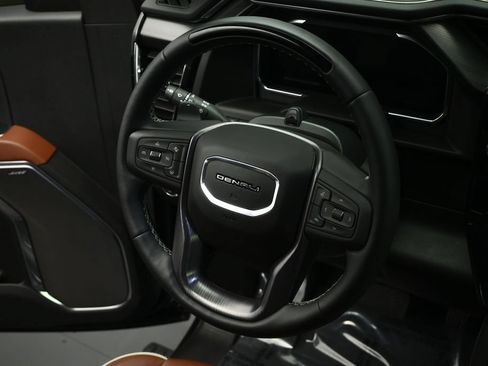 Used 2026 GMC Sierra 1500 Denali Ultimate AWD/4WD image 40