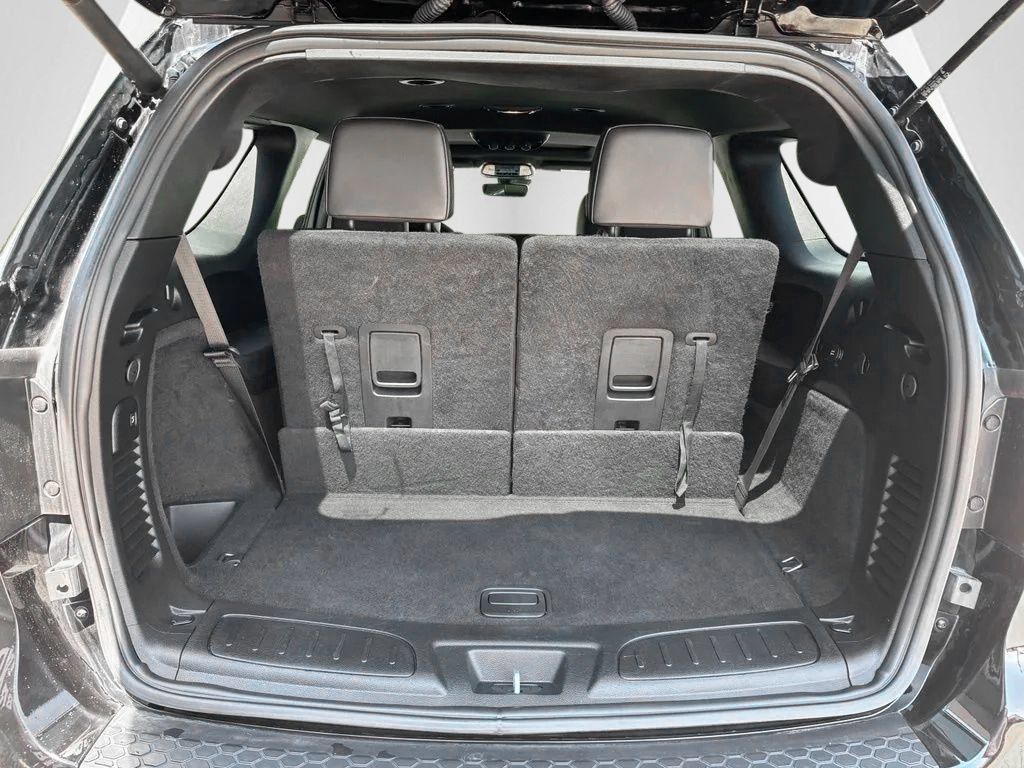 Used 2025 Dodge Durango R/T AWD/4WD image 38
