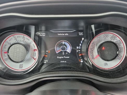 Used 2023 Dodge Challenger R/T w/ T/A Package RWD image 18