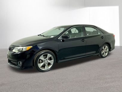 Used 2012 Toyota Camry L