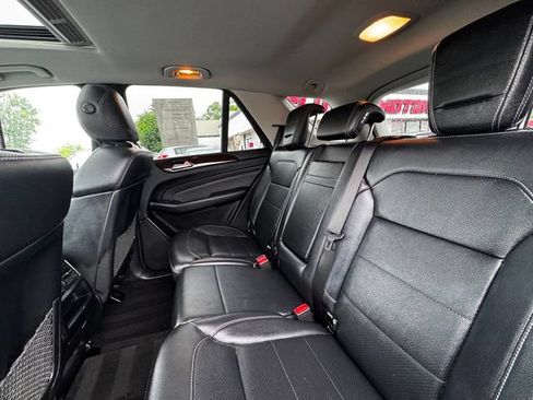 Used 2013 Mercedes-Benz ML 350 4MATIC image 16