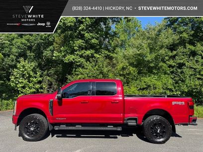 Used 2023 Ford F250 Lariat w/ Lariat Ultimate Package