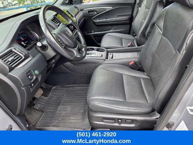 Used 2021 Honda Passport EX-L image 12