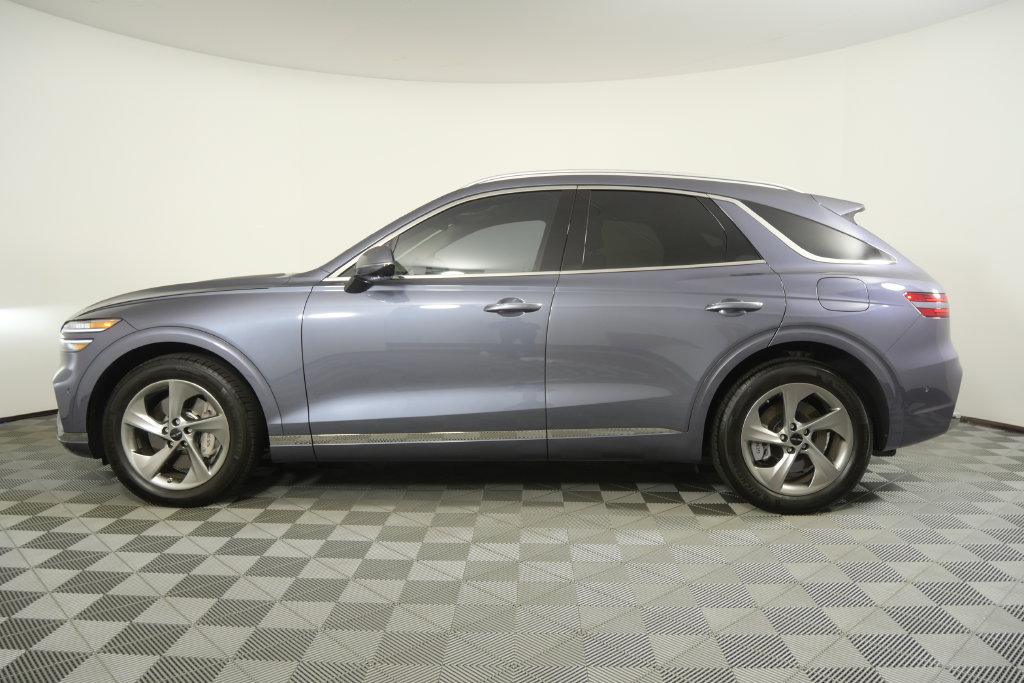 Used 2026 Genesis GV70 2.5T Advanced AWD/4WD image 7