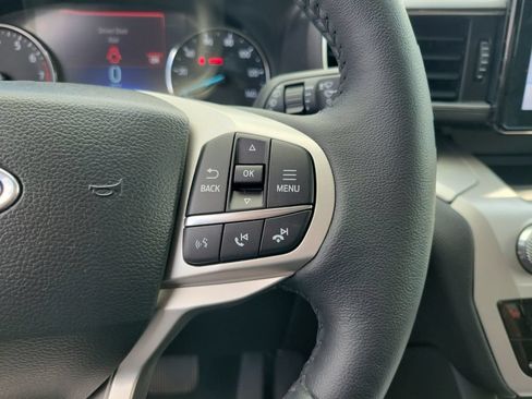 Certified 2023 Ford Explorer XLT w/ Equipment Group 202A AWD/4WD image 25
