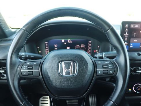 Used 2023 Honda Accord Sport image 18