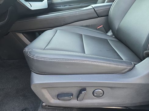 Used 2025 Nissan Murano SL AWD/4WD image 28