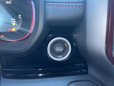 New 2026 RAM 1500 Rebel w/ Rebel Level 2 Equipment Group image 24