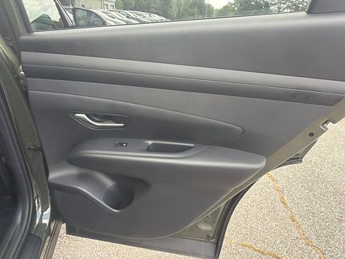 Certified 2026 Hyundai Tucson SEL Plus FWD image 17