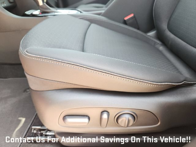 New 2026 Buick Encore GX Preferred w/ Comfort Package FWD image 18