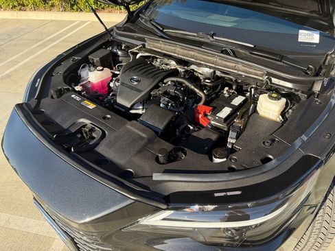 Certified 2024 Lexus RX 350 FWD image 5