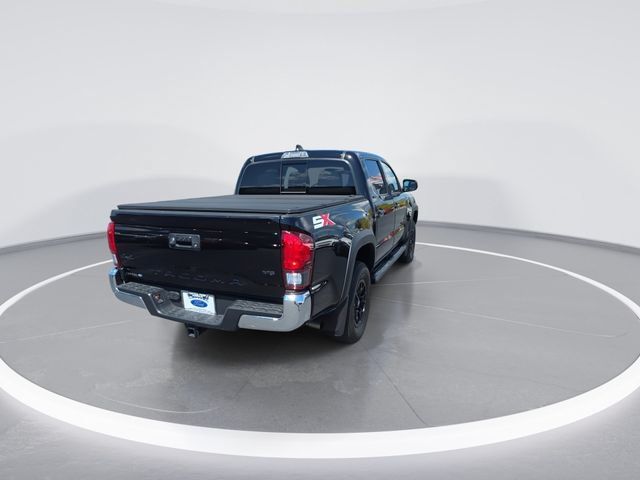 Used 2023 Toyota Tacoma SR5 w/ SX Package AWD/4WD image 8