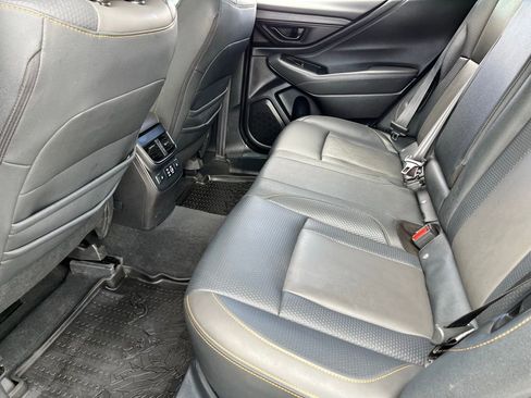 Certified 2023 Subaru Outback Wilderness AWD/4WD image 15