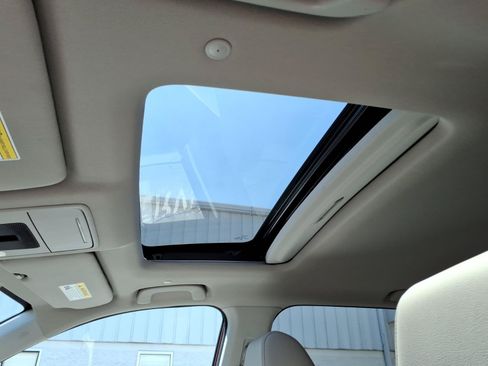 Certified 2026 Honda CR-V EX-L image 12