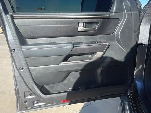 Used 2025 Toyota Sequoia SR5 image 18